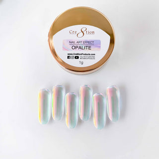 Cre8tion Opalite Nail Art Effect 1g