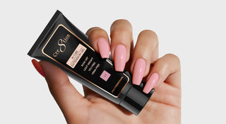 Cre8tion Poly Gel-Extension Gel In Tube 2oz - 11