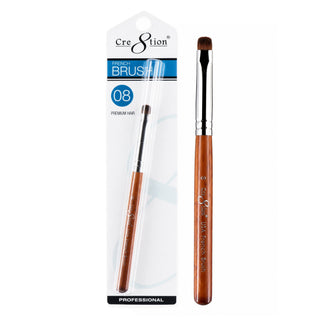 Cre8tion Premium Hair French Brush