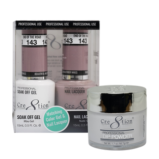 Cre8tion Matching Sets - 143 Super Bowl