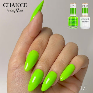 Chance Gel & Nail Lacquer Duo 0.5oz 171