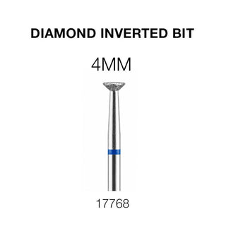 Cre8tion Diamond Inverted Bit