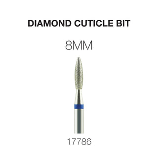 Cre8tion Diamond Cuticle Bit