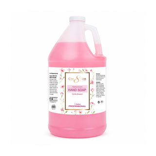 Cre8tion Hand Soap Pearlescent 1gl
