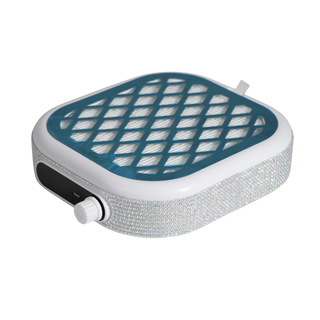 Cre8tion Compact Size Professional Dust Collector