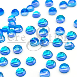 Cre8tion Opalite Nail Art