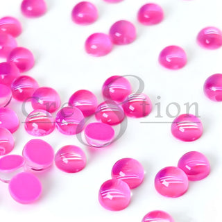 Cre8tion Opalite Nail Art