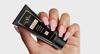 Cre8tion Poly Gel-Extension Gel In Tube 2oz - 27