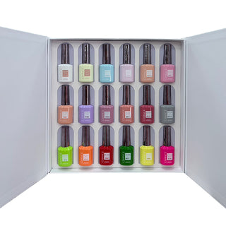 Chance Best Seller Gel Kit Box