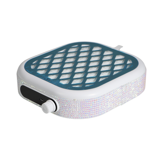 Cre8tion Compact Size Professional Dust Collector