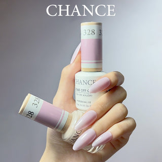 Chance Matching Duo 0.5oz - 36 Colors #325 - #360 - Dance Into Spring Shades Collection w/ 2 set Color Chart