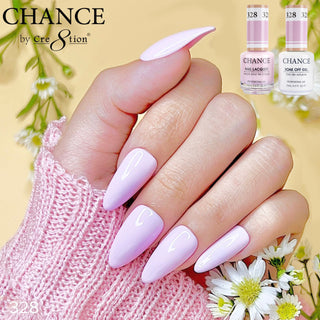 Chance Gel & Nail Lacquer Duo 0.5oz 328