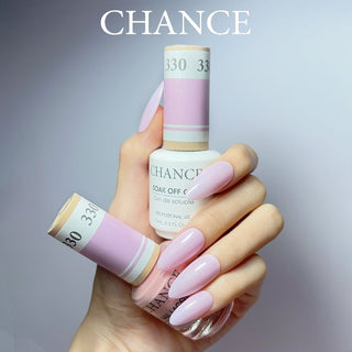 Chance Matching Trio 36 Colors - Dance Into Spring Collection