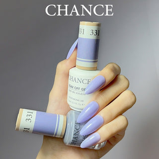 Chance Matching Trio 36 Colors - Dance Into Spring Collection