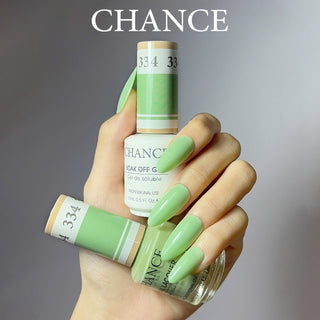 Chance Matching Trio 36 Colors - Dance Into Spring Collection