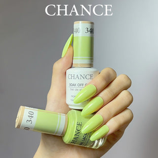 Chance Matching Trio 36 Colors - Dance Into Spring Collection
