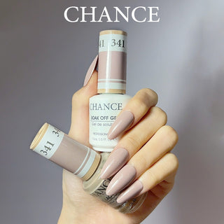Chance Matching Trio 36 Colors - Dance Into Spring Collection
