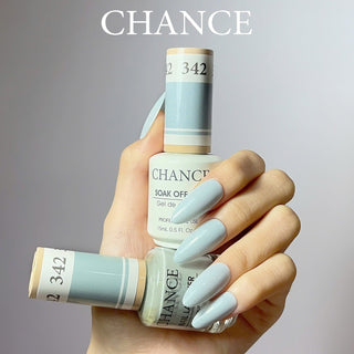 Chance Matching Trio 36 Colors - Dance Into Spring Collection