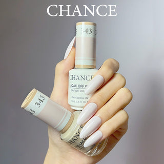 Chance Matching Trio 36 Colors - Dance Into Spring Collection