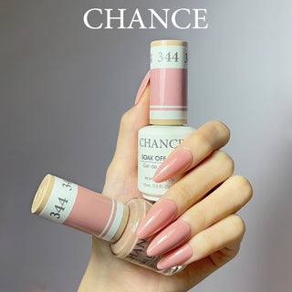 Chance Matching Trio 36 Colors - Dance Into Spring Collection
