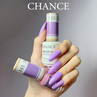 Chance Matching Trio 36 Colors - Dance Into Spring Collection