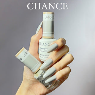 Chance Matching Trio 36 Colors - Dance Into Spring Collection