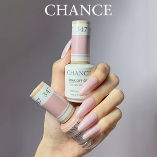 Chance Matching Trio 36 Colors - Dance Into Spring Collection