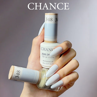Chance Matching Trio 36 Colors - Dance Into Spring Collection