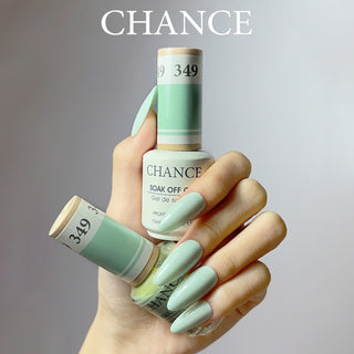 Chance Matching Trio 36 Colors - Dance Into Spring Collection