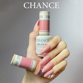 Chance Matching Trio 36 Colors - Dance Into Spring Collection