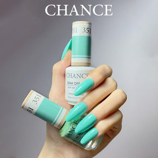 Chance Matching Trio 36 Colors - Dance Into Spring Collection