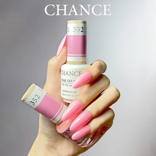 Chance Matching Trio 36 Colors - Dance Into Spring Collection