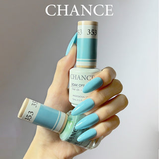 Chance Matching Trio 36 Colors - Dance Into Spring Collection