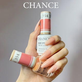 Chance Matching Trio 36 Colors - Dance Into Spring Collection