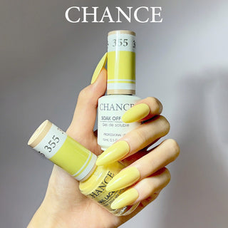 Chance Matching Trio 36 Colors - Dance Into Spring Collection