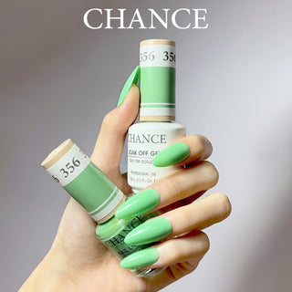 Chance Matching Trio 36 Colors - Dance Into Spring Collection