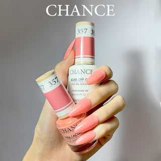 Chance Matching Trio 36 Colors - Dance Into Spring Collection