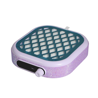 Cre8tion Compact Size Professional Dust Collector