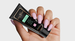 Cre8tion Poly Gel-Extension Gel In Tube 2oz - 40