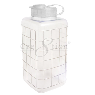 Cre8tion Cotton Container (high) 8*8*28 cm