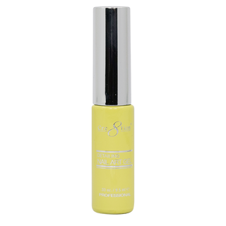 Cre8tion Detailing Nail Art Gel 0.33oz 04 Yellow
