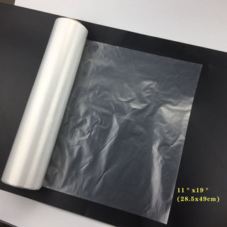 Cre8tion Plastic Roll for paraffin 11" x 19"