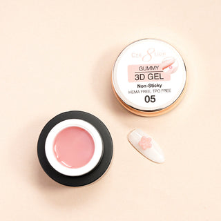 Cre8tion Gummy Gel in Jar - 0.26oz