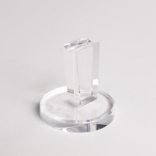 Cre8tion Acrylic Finger Holder