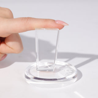 Cre8tion Acrylic Finger Holder