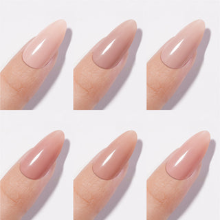Chance Nude Wardrobe Collection 0.5oz #05 - 18 Colors