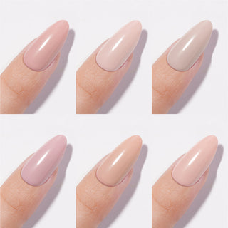 Chance Effortless Elegance Collection 0.5oz #04 - 18 Colors