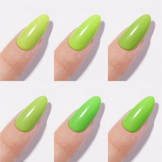 Chance Lime Splash Collection 0.5oz #13 - 18 Colors
