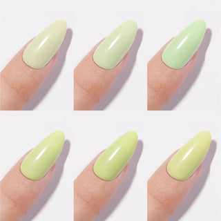 Chance Lemon Meringue Collection 0.5oz #11 - 18 Colors