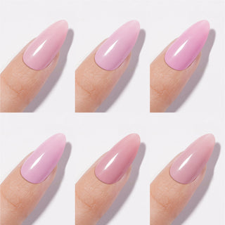 Chance Pink Whisper Collection 0.5oz #03 - 18 Colors